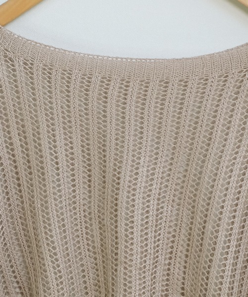 スコットクラブ購入 バックジップ♡サマーニット 楽天市場】scotclubの通販