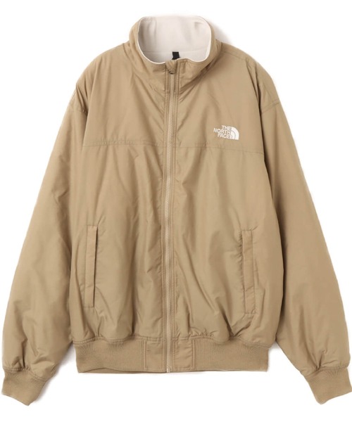 ノースフェイス　コンパクトノマドブルゾン　ナイロンジャケット THE NORTH FACE Compact Nomad Blouson / ザ・ノース・フェイス