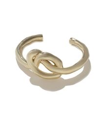 emmi | ツイストバングル(ブレスレット)