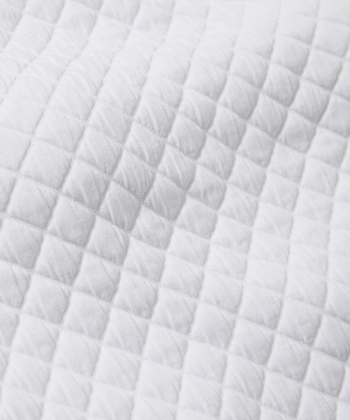 GUACAMOLE（ガカモレ）の「QUILT HEART CAMI TOP（水着・レディース・ブラック/イエロー/ホワイト・SMALL）」の12枚目の写真