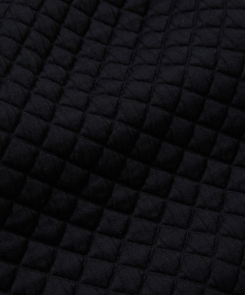 GUACAMOLE（ガカモレ）の「QUILT HEART CAMI TOP（水着・レディース・ブラック/イエロー/ホワイト・SMALL）」の13枚目の写真