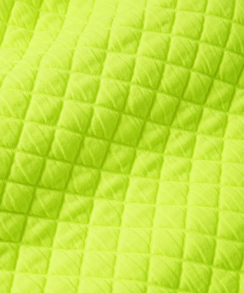 GUACAMOLE（ガカモレ）の「QUILT HEART CAMI TOP（水着・レディース・ブラック/イエロー/ホワイト・SMALL）」の14枚目の写真