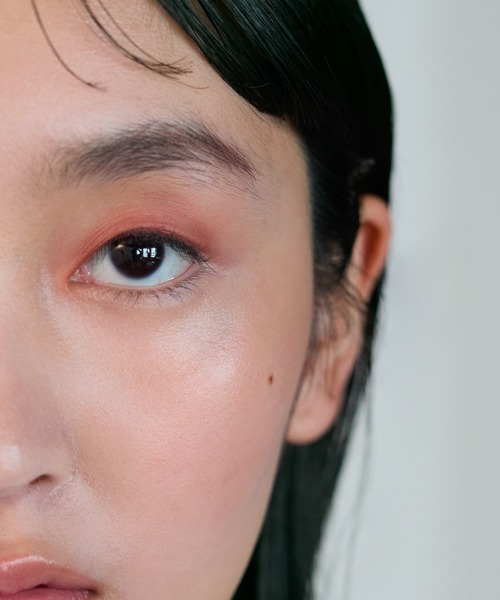 OSAJI(オサジ)の「オサジ ニュアンス シャドウ スティック / 2025AUTUMN【数量限定】(アイシャドウ・レディース・EX01 Soryuushi〈素粒子〉/EX02 Hisseki〈筆跡〉/EX03 Fukashi〈不可視〉・FREE)」の5枚目の写真