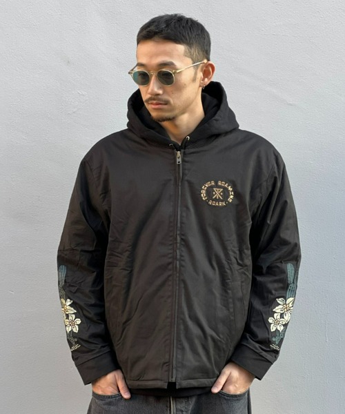 【ROARK】 