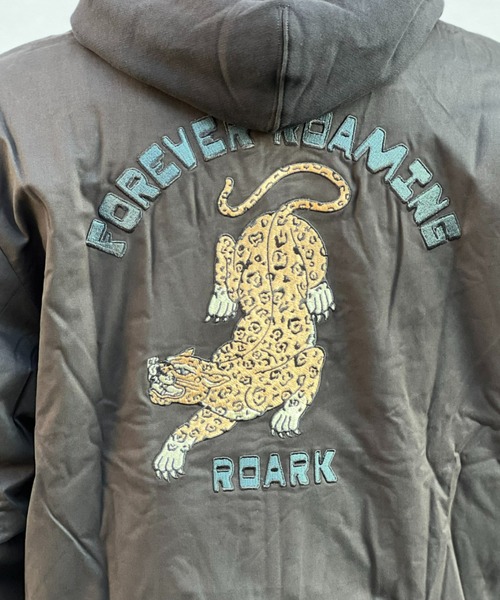 ROARK REVIVAL（ロアークリバイバル）の「【ROARK】 
