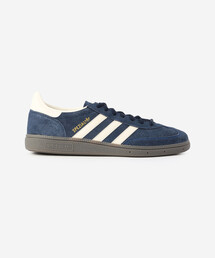 adidas（アディダス）の「adidas | HANDBALL SPEZIAL NAVY MEN（スニーカー）」