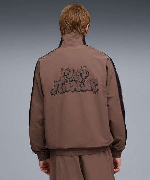 ♥️PUMA Lサイズ ♥️ダウンセットアップ ♥️PUMA Lサイズ ♥️ダウンセットアップ