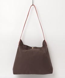 IL BISONTE（イルビゾンテ）の「IL BISONTE /  TC LEATHER / ショルダーバッグ / 2025 AUTUMN WINTER（ショルダーバッグ）」