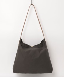 IL BISONTE（イルビゾンテ）の「IL BISONTE /  TC LEATHER / ショルダーバッグ / 2025 AUTUMN WINTER（ショルダーバッグ）」