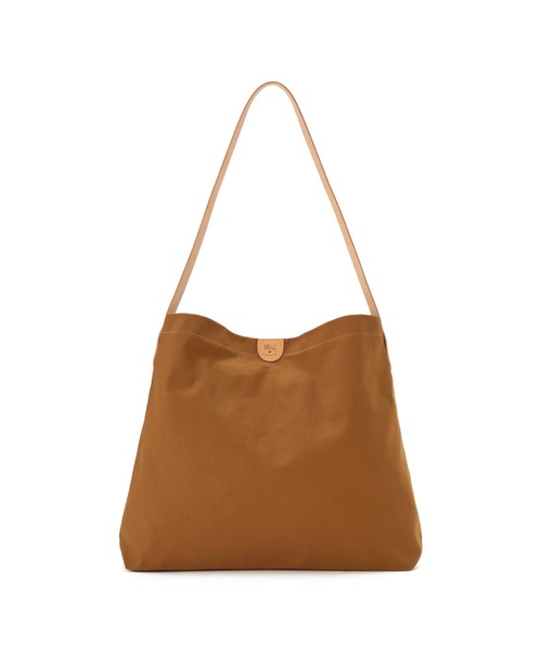 IL BISONTE / TC LEATHER / ショルダーバッグ / 2025 AUTUMN WINTER