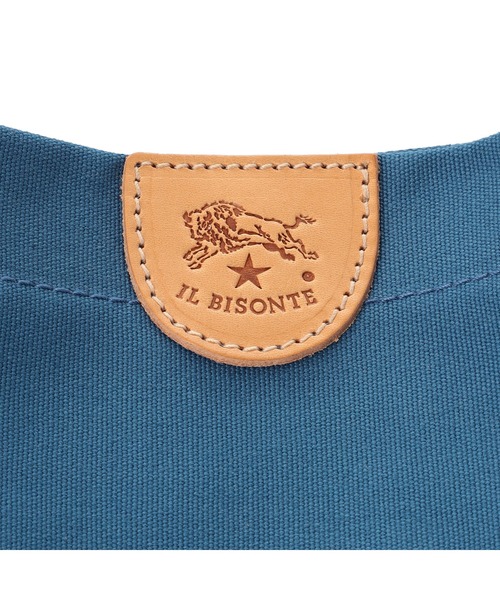 IL BISONTE（イルビゾンテ）の「IL BISONTE /  TC LEATHER / ショルダーバッグ / 2025 AUTUMN WINTER（ショルダーバッグ・レディース・ブラウン系その他/ブラック系その他2/オリーブ/ブラック/ブラウン系その他5/ブラウン系その他4/ブラウン系その他2/ネイビー系/ブラック系その他/ブラウン系その他3/レッド系その他/グリーン系その他/ブルー系その他/ネイビー・FREE）」の16枚目の写真