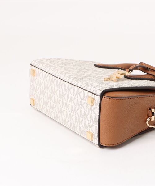 MICHEAL KORS ショルダーバッグ MICHAEL KORS（マイケルコース） ショルダーバッグ バッグ PRATT