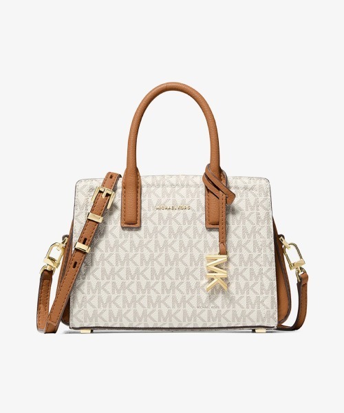 マイケルコース　ショルダーバッグ　　宮崎県 マイケルコース MICHAEL KORS MERCER XS NS SHOPPER XBODY LEATHER