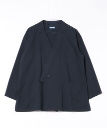 プランテーション plantationジャケット ショートコート プランテーション plantationジャケット ショートコート