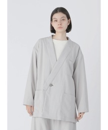 Plantation（プランテーション）の「ECOライト / ジャケット / (O)（テーラードジャケット）」