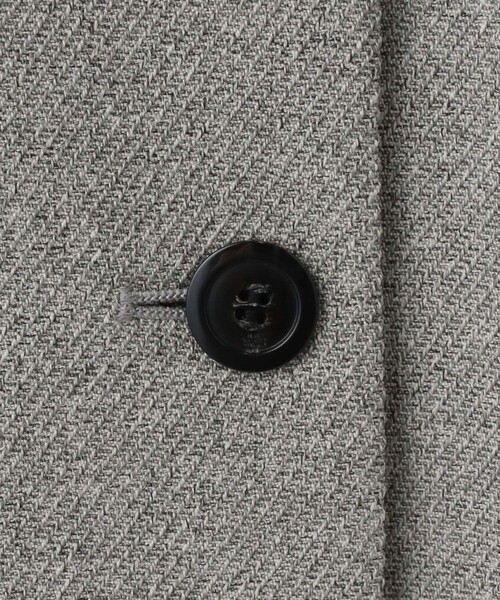 allureville(アルアバイル)の「ツィードライクロングジレワンピース(ワンピース・レディース・ベージュ/ライトグレー/グレイッシュベージュ・1/2)」の19枚目の写真