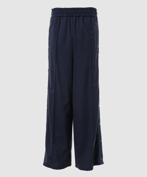 Tearaway pants（その他パンツ）｜DIGAWEL（ディガウェル）の