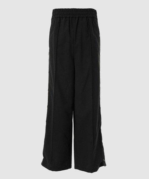DIGAWEL(ディガウェル)の「Tearaway pants(その他パンツ・メンズ・ネイビー/ブラック/グレー・2)」の2枚目の写真