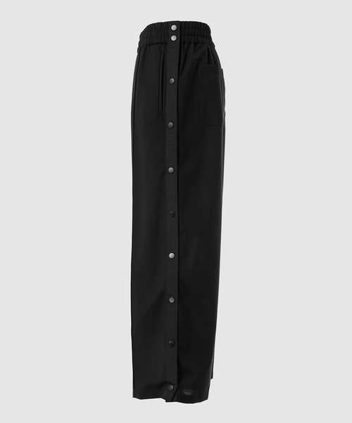 DIGAWEL(ディガウェル)の「Tearaway pants(その他パンツ・メンズ・ネイビー/ブラック/グレー・2)」の5枚目の写真