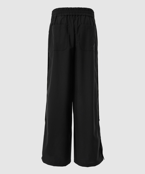 DIGAWEL(ディガウェル)の「Tearaway pants(その他パンツ・メンズ・ネイビー/ブラック/グレー・2)」の6枚目の写真