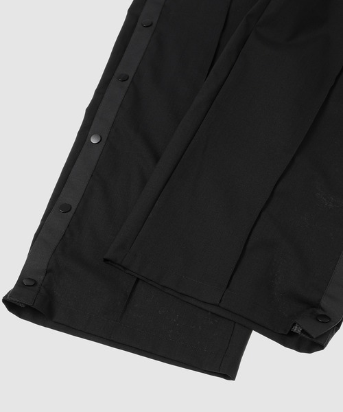 DIGAWEL(ディガウェル)の「Tearaway pants(その他パンツ・メンズ・ネイビー/ブラック/グレー・2)」の9枚目の写真