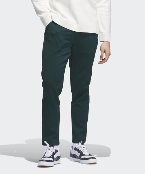 セール】GO-TOプリーツパンツ【adidas Golf/アディダスゴルフ