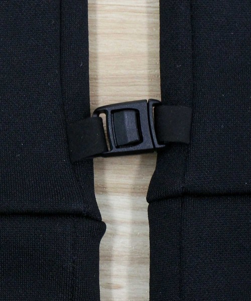 THE NORTH FACE(ザノースフェイス)の「パワーストレッチグローブ 手袋 UNI PS GLOVE The North Face Korea Line(手袋・メンズ・ブラック・S/M/L)」の6枚目の写真