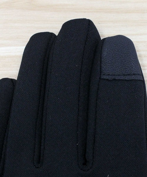 THE NORTH FACE(ザノースフェイス)の「パワーストレッチグローブ 手袋 UNI PS GLOVE The North Face Korea Line(手袋・メンズ・ブラック・S/M/L)」の9枚目の写真