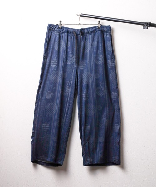 ARCHIVER(アーカイバ)の「【RS】【ストレッチクロップドパンツ】(その他パンツ・メンズ・その他1・X-LARGE)」の1枚目の写真