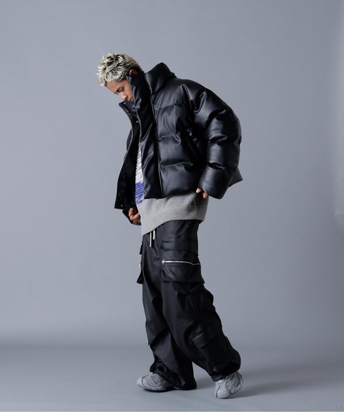 DANKE SCHON（ダンケシェーン）の「DankeSchon/ダンケシェーン/PU