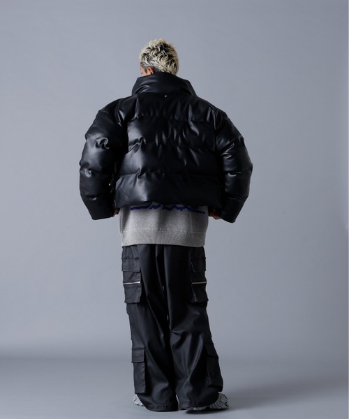 DANKE SCHON（ダンケシェーン）の「DankeSchon/ダンケシェーン/PU