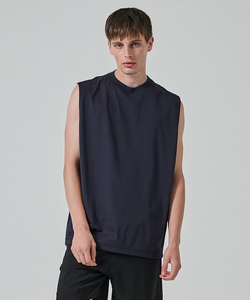 【新品】★完売★N.HOOLYWOOD TANK TOP TANK TOP N.HOOLYWOOD UNDER SUMMIT WEAR│N-HOOLYWOOD.COM
