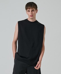 【極美品】n.hoolywood タンクトップ N.HOOLYWOOD（N.ハリウッド）の「N.HOOLYWOOD Tank Top（タンク