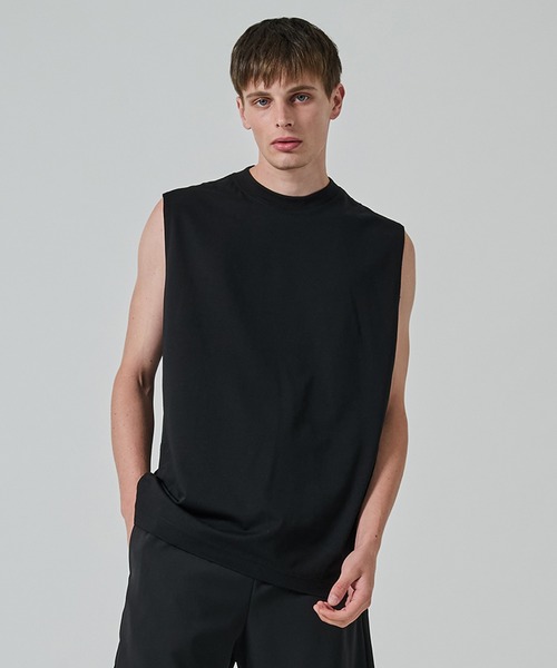 【極美品】n.hoolywood タンクトップ N.HOOLYWOOD（N.ハリウッド）の「N.HOOLYWOOD Tank Top（タンク