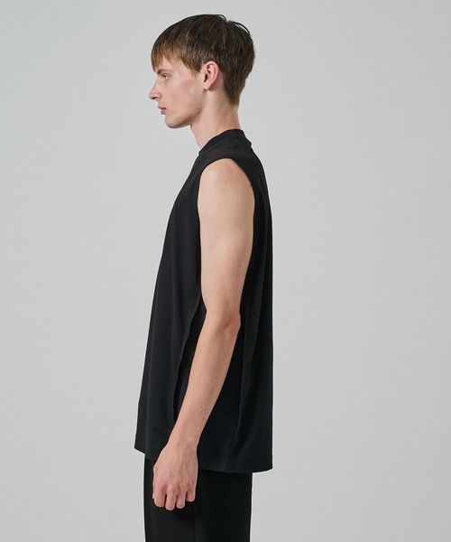 N.HOOLYWOOD】別注 9255-CS61-018 切り替えTANKTOP（タンク