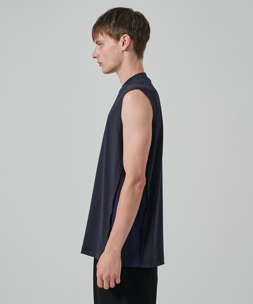 【新品】★完売★N.HOOLYWOOD TANK TOP TANK TOP N.HOOLYWOOD UNDER SUMMIT WEAR│N-HOOLYWOOD.COM