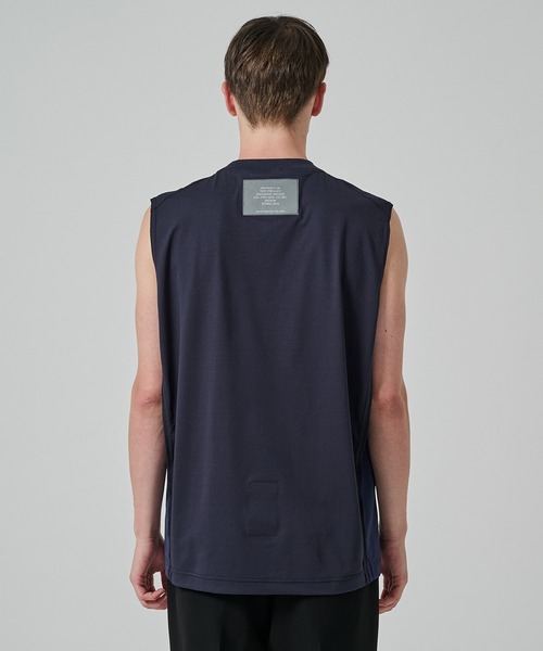 N.HOOLYWOOD タンクトップ 36サイズ(S～M) TANK TOP N.HOOLYWOOD UNDER SUMMIT WEAR│N-HOOLYWOOD.COM