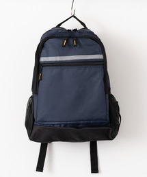 MAGASIN DE MODE TOOLS(�}�K�W���f���[�h�g�D�[���Y)�́yMAGASIN DE MODE TOOLS�z�x�[�V�b�N�f�C�p�b�N�@12L�@9218 MKS(�o�b�N�p�b�N/�����b�N)