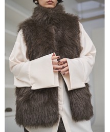 ファーベスト」に該当するベストファッション通販 - ZOZOTOWN