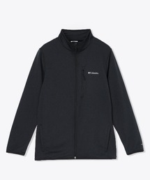 Columbia | Columbia/ エッセンシャルハイクグリッドフリースフルジップ /コロンビア(その他トップス)