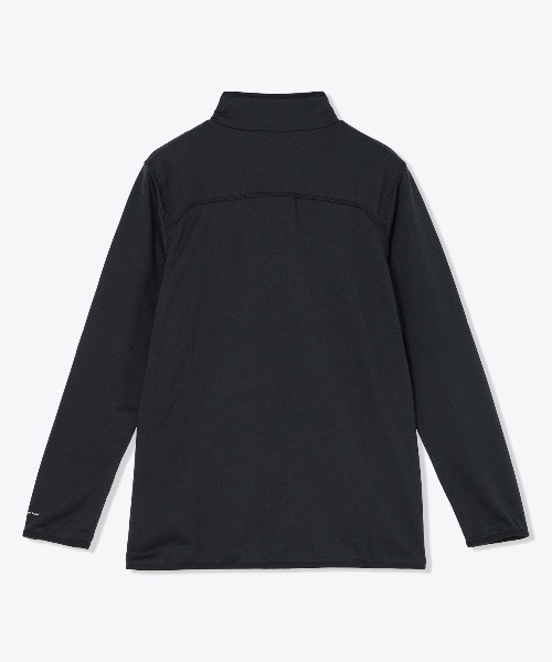 Columbia(コロンビア)の「Columbia/ エッセンシャルハイクグリッドフリースフルジップ /コロンビア(その他トップス・メンズ・グリーン/ネイビー/ブラック/ブルー・XL/L/S/M)」の9枚目の写真