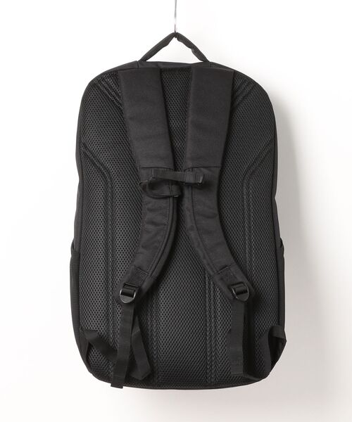 ムラサキスポーツ（ムラサキスポーツ）の「【限定】DEAR LAUREL/ディアローレル バックパック EVERYDAY CARRY PACK 撥水 耐水 DL25F10202（バックパック/リュック・メンズ・ブラック/カーキ/ベージュ・FREE）」の4枚目の写真