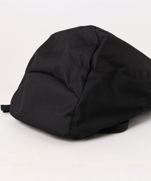 ムラサキスポーツ（ムラサキスポーツ）の「【限定】DEAR LAUREL/ディアローレル バックパック EVERYDAY CARRY PACK 撥水 耐水 DL25F10202（バックパック/リュック・メンズ・ブラック/カーキ/ベージュ・FREE）」の5枚目の写真