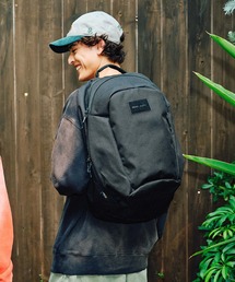 ムラサキスポーツ | 【限定】DEAR LAUREL/ディアローレル バックパック EVERYDAY CARRY PACK 撥水 耐水 DL25F10202(バックパック/リュック)