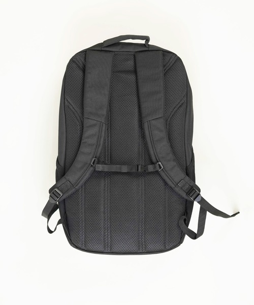 ムラサキスポーツ（ムラサキスポーツ）の「【限定】DEAR LAUREL/ディアローレル バックパック EVERYDAY CARRY PACK 撥水 耐水 DL25F10202（バックパック/リュック・メンズ・ブラック/カーキ/ベージュ・FREE）」の12枚目の写真