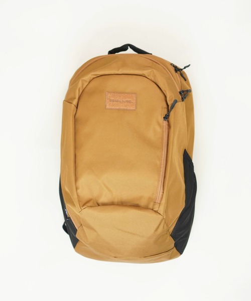 ムラサキスポーツ（ムラサキスポーツ）の「【限定】DEAR LAUREL/ディアローレル バックパック EVERYDAY CARRY PACK 撥水 耐水 DL25F10202（バックパック/リュック・メンズ・ブラック/カーキ/ベージュ・FREE）」の17枚目の写真