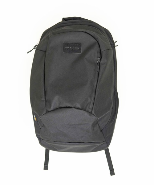 ムラサキスポーツ（ムラサキスポーツ）の「【限定】DEAR LAUREL/ディアローレル バックパック EVERYDAY CARRY PACK 撥水 耐水 DL25F10202（バックパック/リュック・メンズ・ブラック/カーキ/ベージュ・FREE）」の16枚目の写真