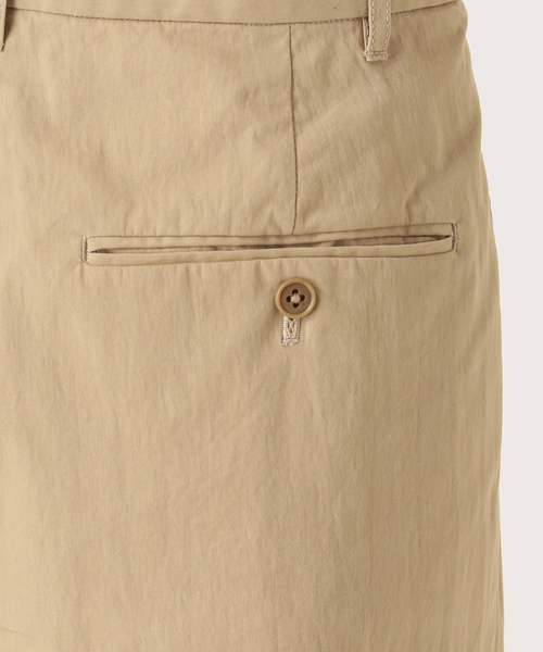 ≪追加≫エクストラワイドマッキンパンツ2（チノパンツ
