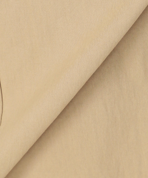 FRAMeWORK（フレームワーク）の「≪追加≫エクストラワイドマッキンパンツ2（チノパンツ・レディース・ベージュ・36/38/40）」の21枚目の写真