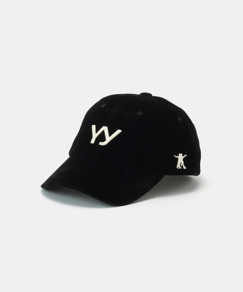正規品 新品・未使用 OPEN YY CAP オープンワイワイ キャップ OPEN Yy キャップ 帽子 「OPEN YY / オープンワイワイ」Woven